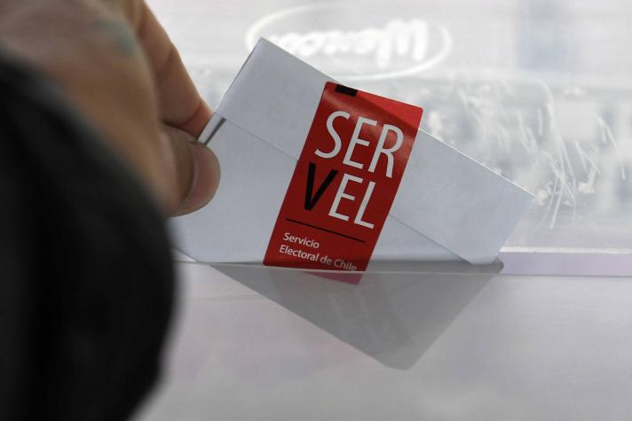 Plebiscito de Salida: ¿Cuáles son los documentos válidos para votar?
