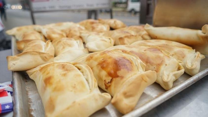 Especialista entregó recomendaciones para cuidar la alimentación en Fiestas Patrias