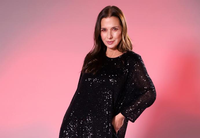 "Va a estar muy entretenido": Katty Kowaleczko adelanta lo que se viene en "Juego Textual"