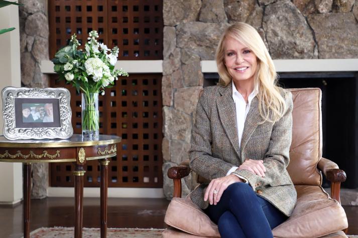 Prepárense: "Todo por ti, con Cecilia Bolocco" ya tiene fecha y hora de estreno 