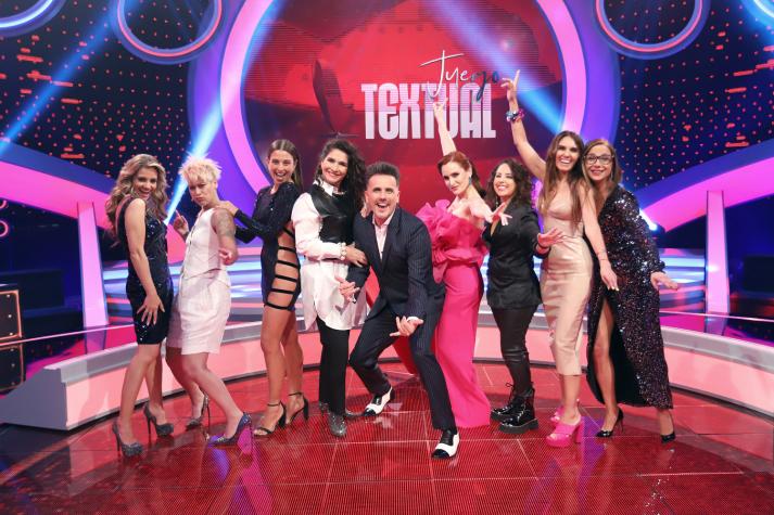 Conversación al límite y liderada por mujeres: "Juego textual" define su día y hora de estreno