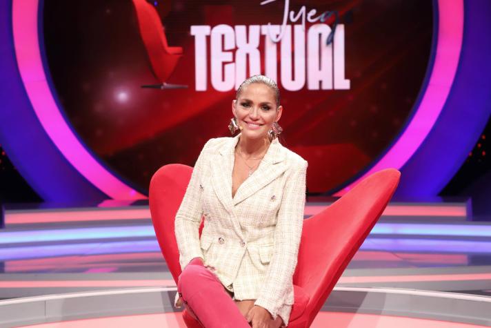 "Nos liberó a ambos": Kenita Larraín hablará de su reconciliación con Marcelo “Chino” Ríos