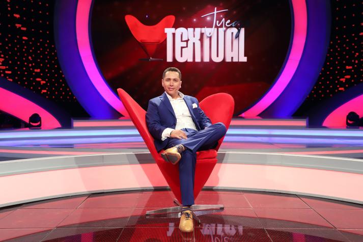 "Hasta los 19 años dormí en una mediagua": Karol Lucero se confesará hoy en “Juego Textual”