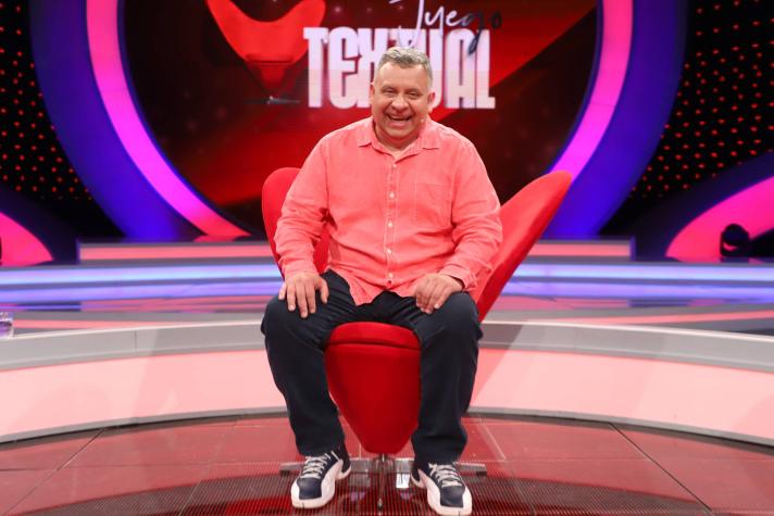 Willy Sabor se emocionará al hablar de la grave enfermedad que aqueja a su padre