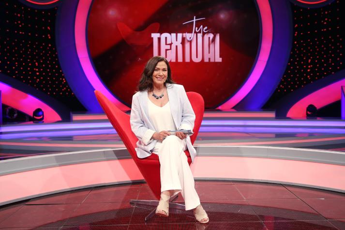 Solange Lackington recordará la operación que casi le costó la vida: "Hice un principio de septicemia"
