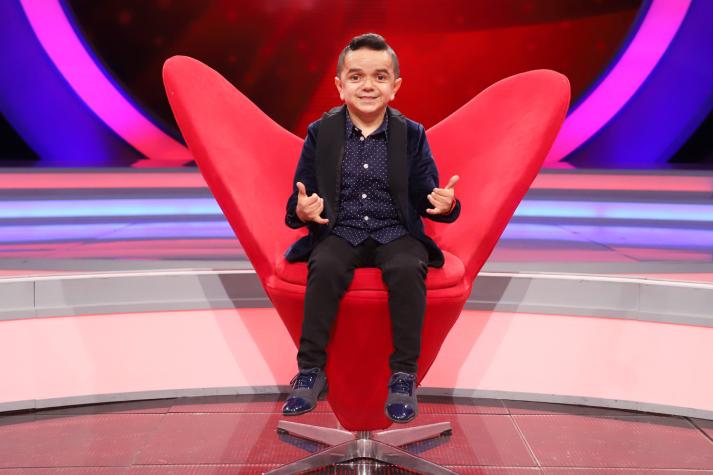 "Te vamos a matar": Miguelito revelará que circo lo amenazó de muerte