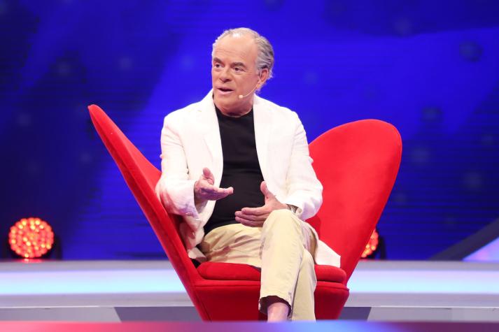 "¿Cómo nadie me decía?": Eduardo Cruz-Johnson hablará de su adicción al solarium