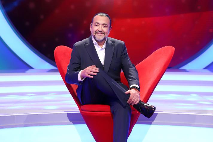 Leo Caprile recordará la época en que hacía el programa “Casi en serio” y realizará potente reflexión