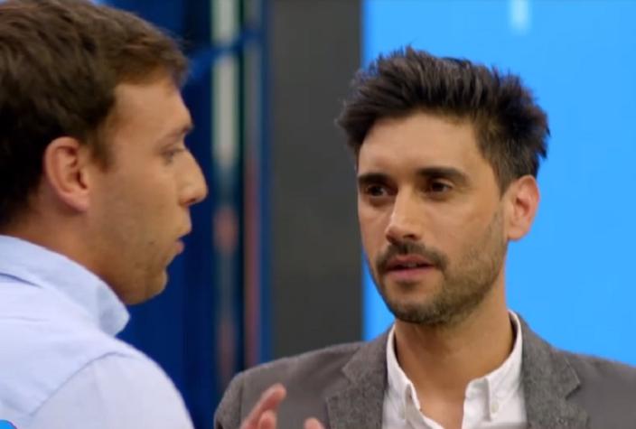 "La idea es sólida": Ignacio Franzani apostó por interesante plataforma en "Cita de Negocios"