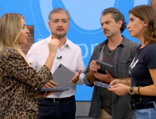 Jurado experto de "Cita de Negocios" eligió a empresas que clasifican para semifinales