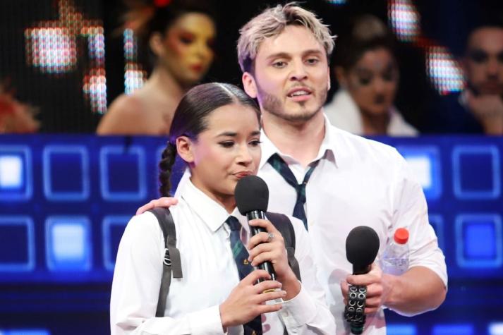 Fernanda Garcés admitirá que fue víctima de bullying: "Me sentí la persona más tonta del planeta"