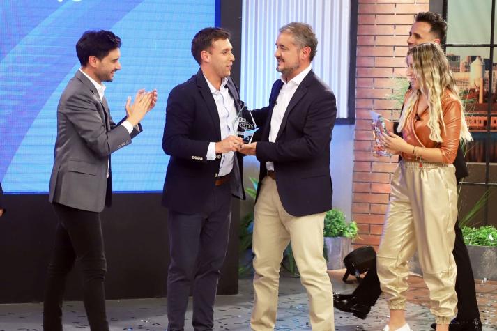 Emprendimiento de venta de medicamentos ganó la segunda temporada de "Cita de negocios"