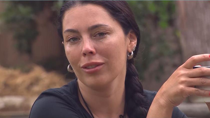 "Están todos locos": El crudo análisis de Daniela Aránguiz sobre sus compañeros 