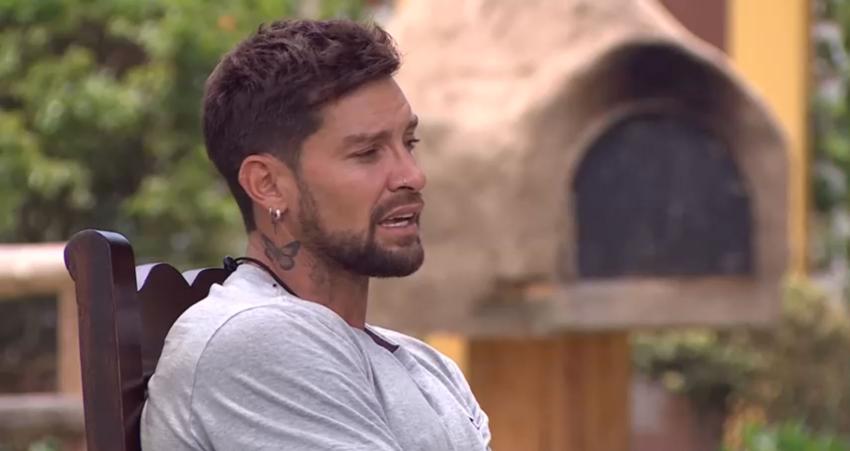 "Hay gente que me perjudicaba": El durísimo análisis de Mateucci sobre la Chama