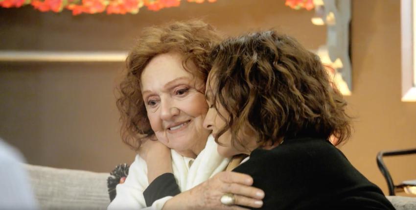 Gloria Münchmeyer tuvo que criar sola a sus hijos: “como millones de madres chilenas”