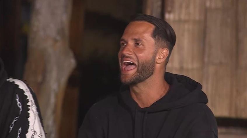 La acusación higiénica contra Fabio Agostini que remece a Tierra Brava