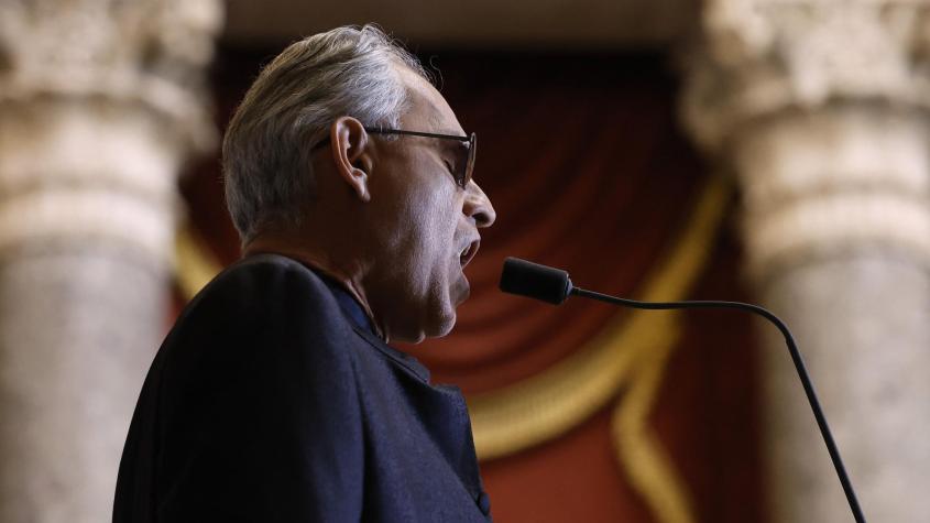 Cuándo se presentará Andrea Bocelli en el Festival de Viña 2024