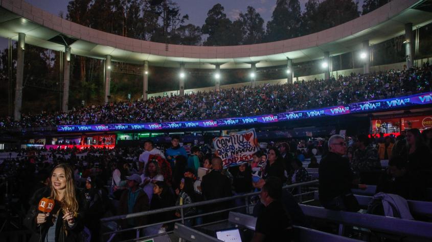 Festival de Viña 2024: quiénes se presentan HOY viernes 01 de marzo