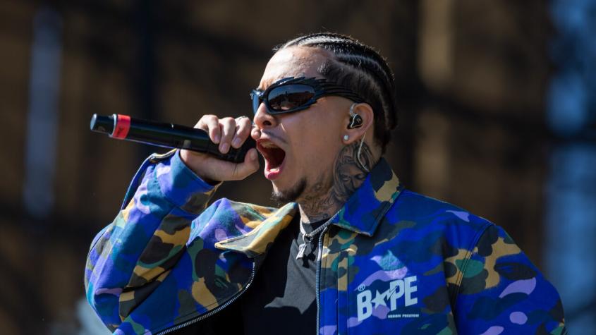 Cuándo se presentará Young Cister en el Festival de Viña 2024