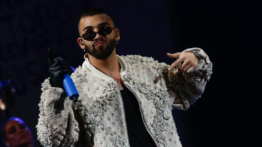 Sigue EN VIVO la primera noche del Festival de Viña 2024