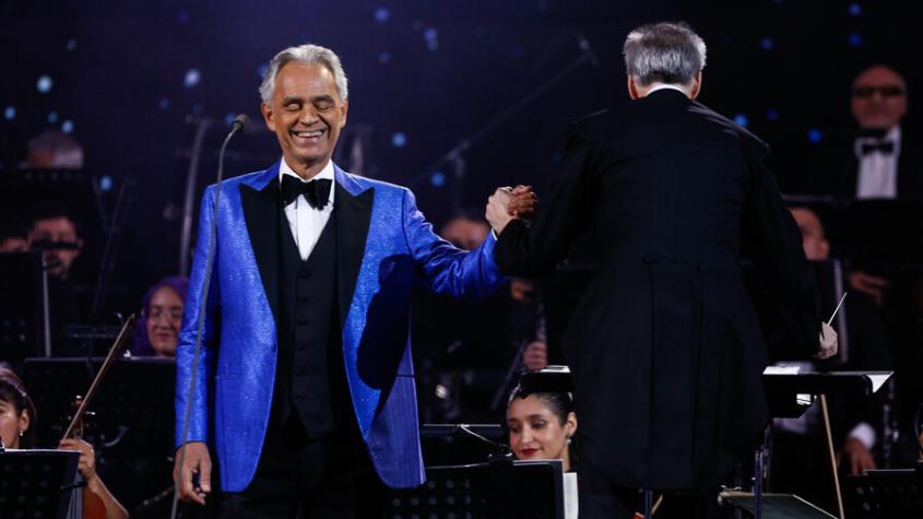 Sigue EN VIVO la segunda noche del Festival de Viña 2024