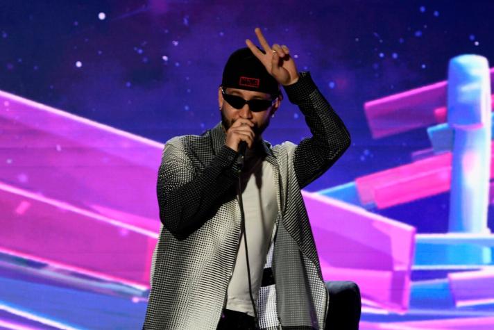 ¿Quién es Mora, el cantante puertorriqueño que se presenta MAÑANA en Viña 2024?