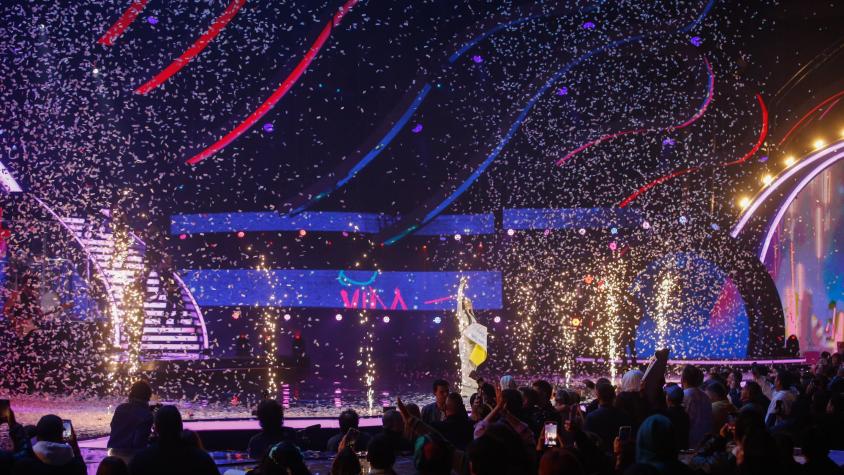 Festival de Viña 2024: quiénes se presentan el domingo 25 de febrero