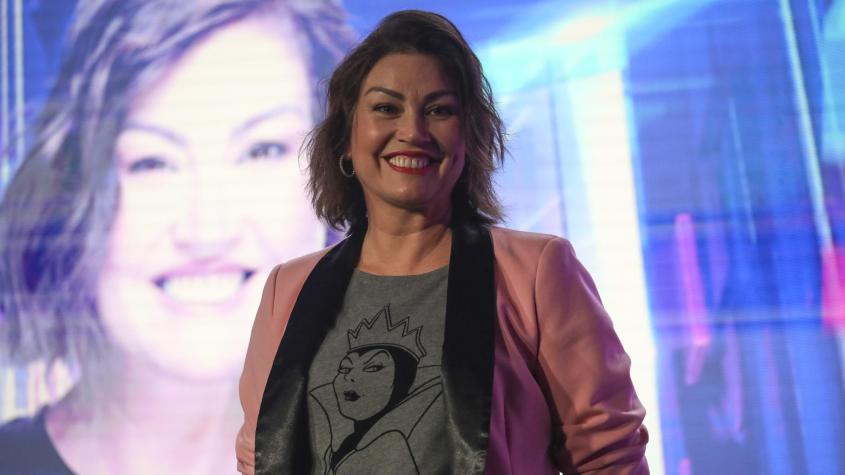 Habló de las pifias: Javiera Contador anticipó lo que será su rutina en el Festival de Viña 2024