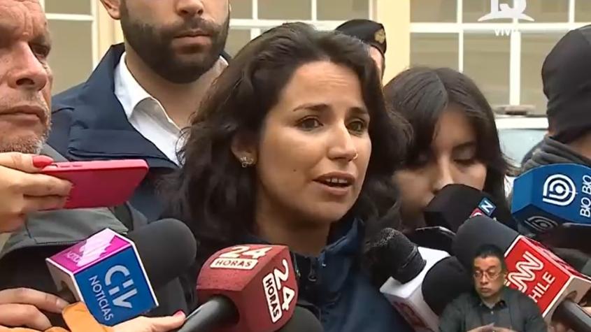 Sube la cifra: confirman la muerte de 56 personas en incendios de región de Valparaíso