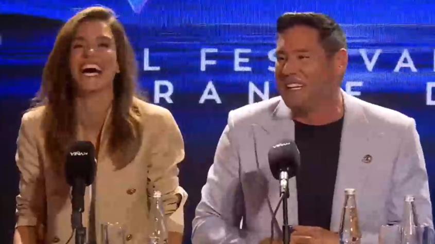 La importante decisión de Pancho Saavedra a horas del Festival de Viña 2024: "Estoy muy feliz"