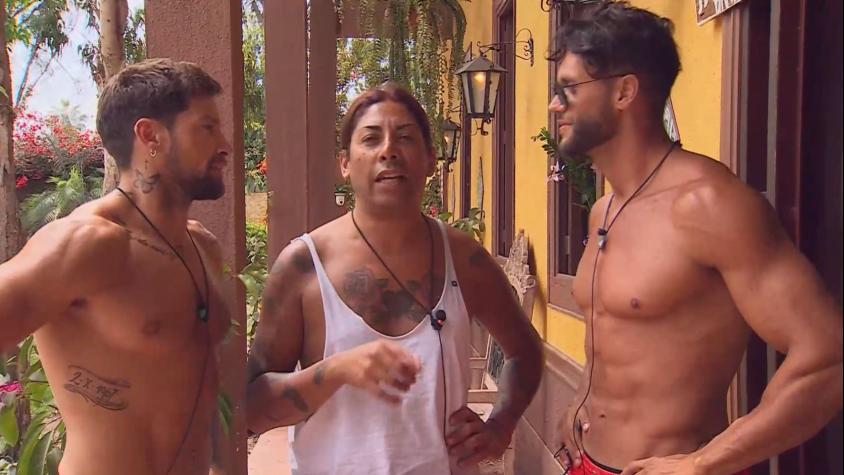 "No puedo creerlo ¿en serio?": la decisión de Botota que generó la indignación total de Fabio 