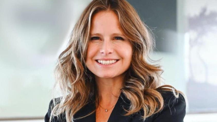 Soledad Onetto comparte tierno registro junto a su hijo Borja en San Valentín: "Amor para todos"