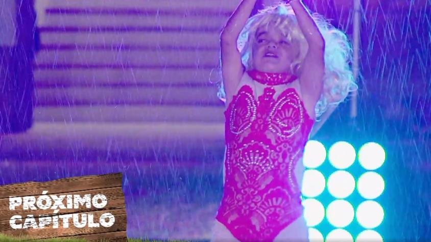 Vuelve el baile a Tierra Brava y calientan la prueba de eliminación