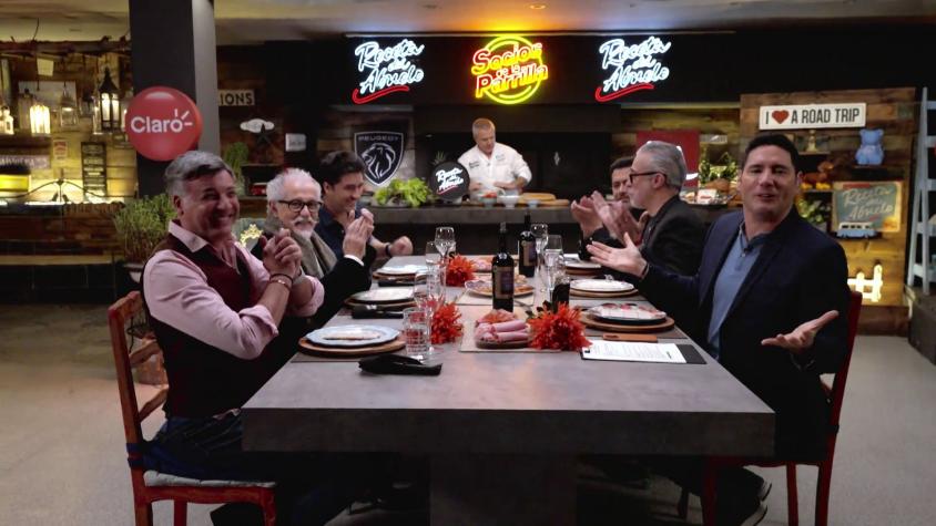 Los chefs respondieron: ¿Cuál es el mejor plato de la comida chilena? 