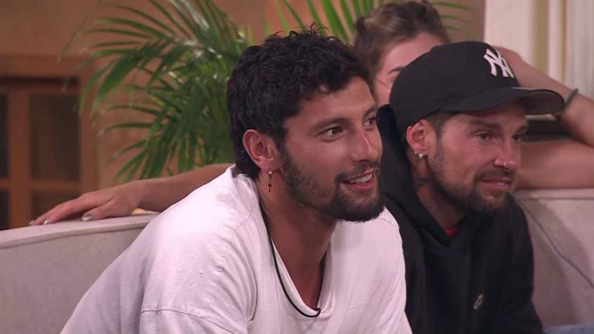 Jhonatan y un posible romance con Botota: "Me enamoro de la mente, ¿quién sabe?"