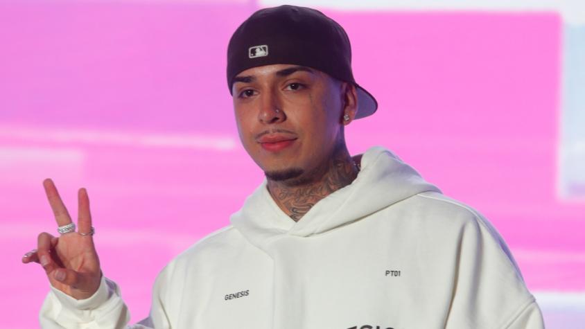 Young Cister y la emoción a pocas horas de su show en Viña 2024: "Será una noche que nunca olvidaré"