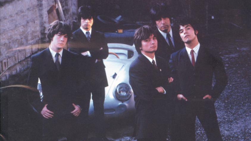 El trágico origen de Miño, canción emblemática de Los Bunkers