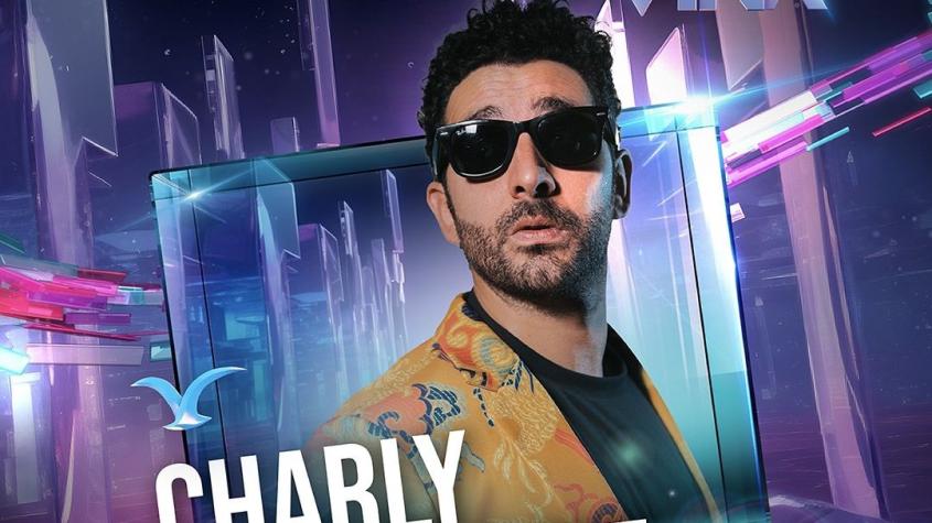 Charly Benavente: "Mi canción es una declaración política a favor de la descentralización del país" 