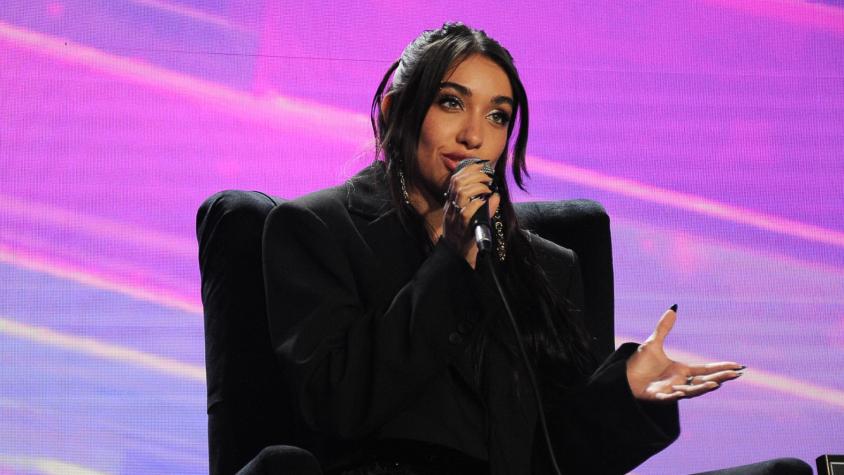 ¿Posibles colaboraciones? María Becerra habla sobre los artistas chilenos del género urbano