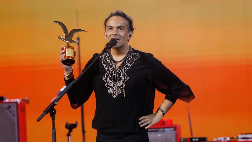 Los Bunkers en Viña 2024: “Volvimos para quedarnos”