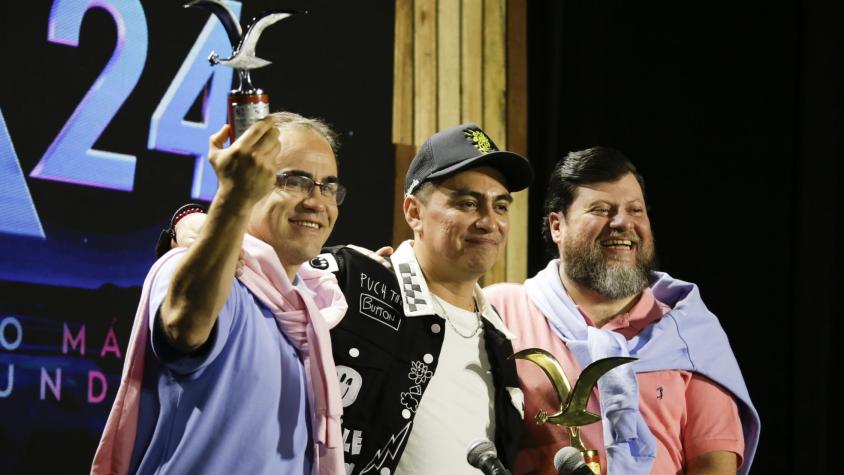 Sergio Freire adelanta que volverá a trabajar con Salinas y Flores: “Se vienen más cosas con los chiquillos” 