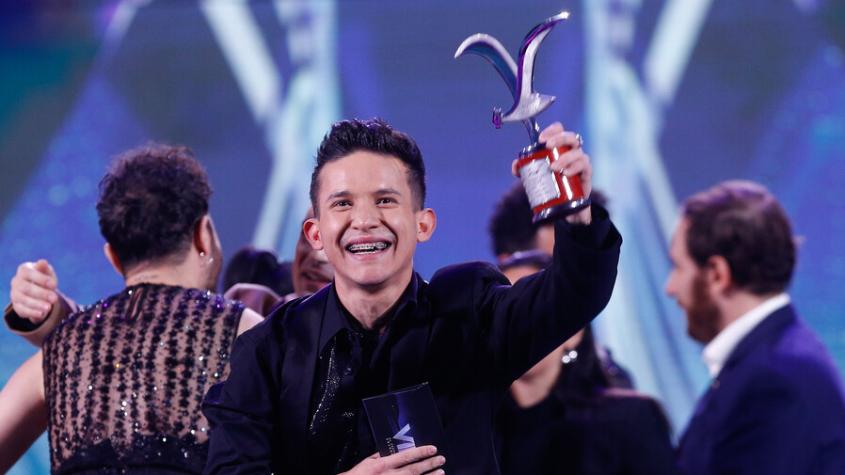 México es el país ganador de la competencia internacional de Viña 2024