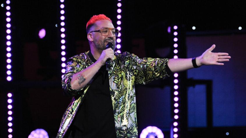 Sigue EN VIVO la última noche del Festival de Viña 2024