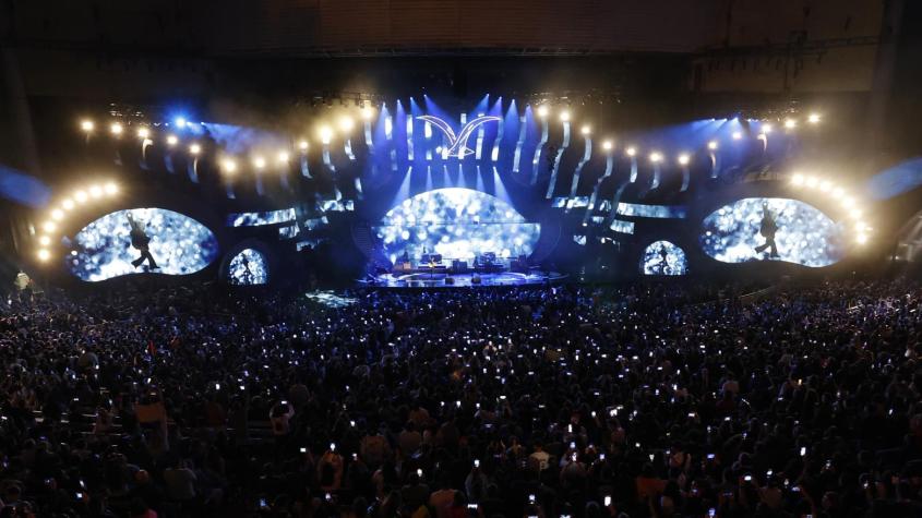 Qué humorista se presenta hoy viernes 1 de marzo en Viña 2024