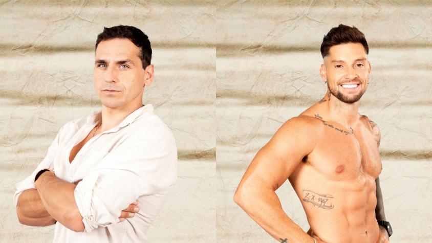 Pangal vs. Mateucci en el nuevo reality ¿Ganar o Servir?: ¿quién será el vencedor?