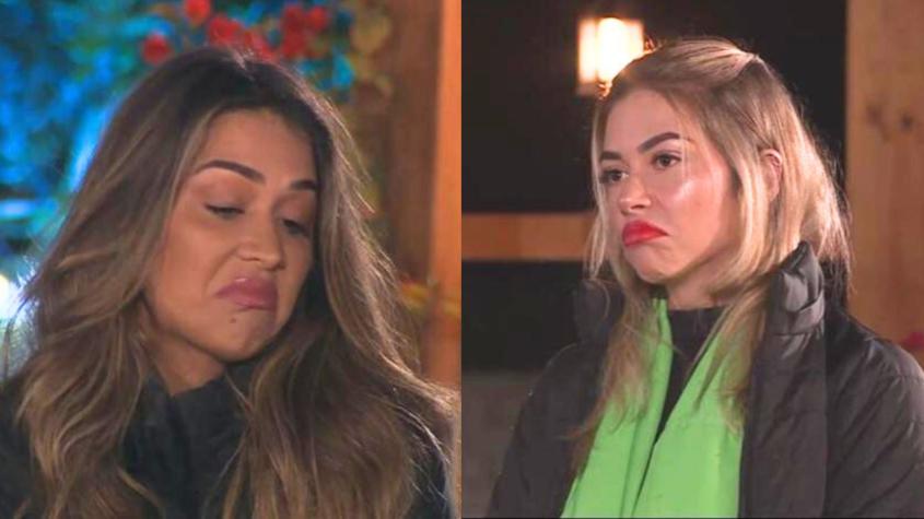 No se soportan: así fueron todos los Cara a Cara entre Gabrieli y Chama