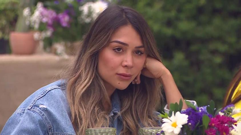 Chama reveló impactante relación con hermano de Fabio: "Yo con Bruno tuve..."