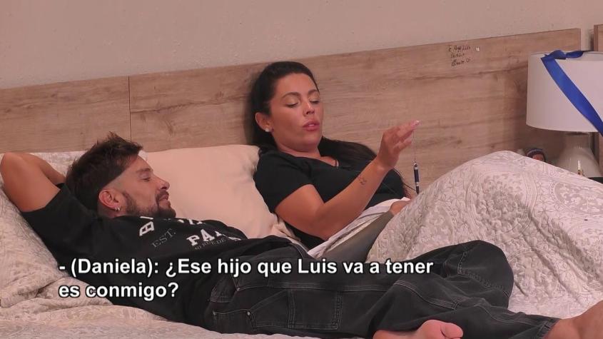 Alerta de predicción: Daniela Aránguiz sabe quién es el próximo eliminado de Tierra Brava