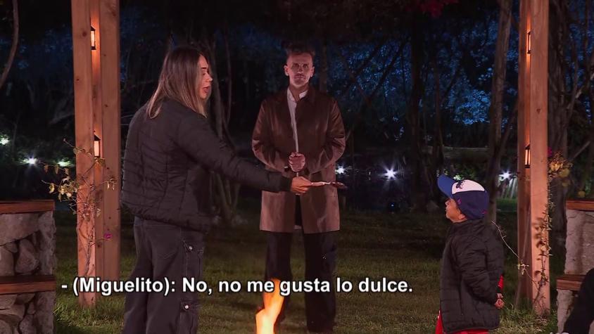 Dramático doble Cara a Cara por equipos en Tierra Brava