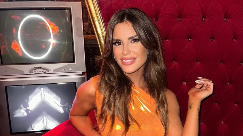 Gala enfrentará a sus antiguos enemigos en Ganar o Servir: "Si Luis y Oriana me vienen al choque..."